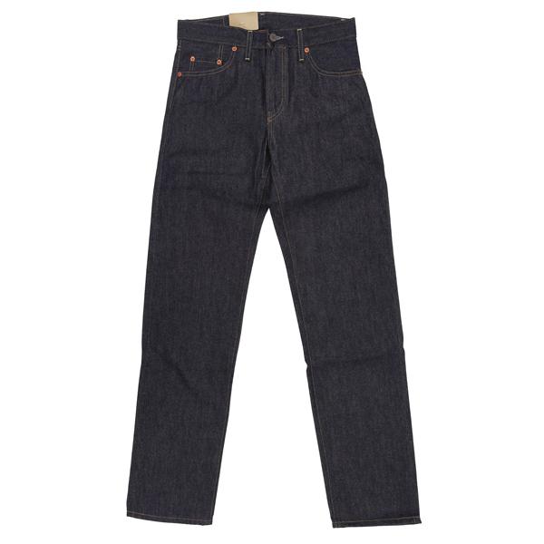 Levi's VINTAGE CLOTHING リーバイス 501Z 50154-0110 日本製