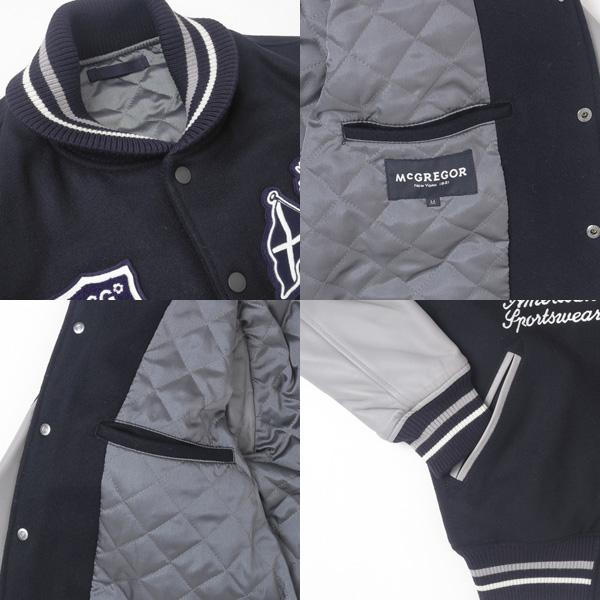 McGREGOR（マックレガー） 40%OFF SALE McGREGOR (マグレガー)メンズ