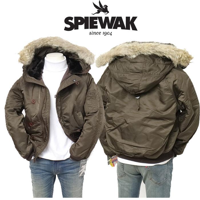 SPIEWAK（スピワック） ausSPIEWAK 1N2BFCO タイトフィットモデル 米国