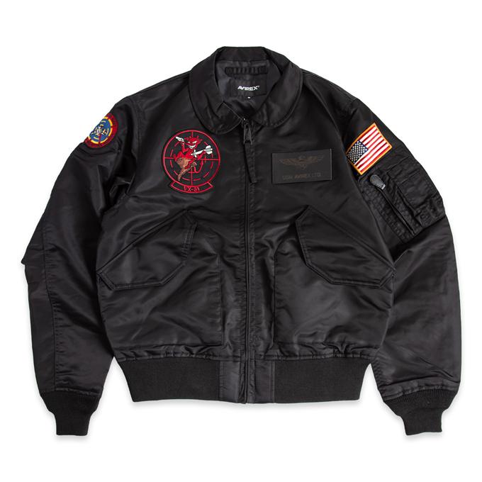 AVIREX（アヴィレックス） 【SALE!!】 アビレックス CWU 36P VX-31