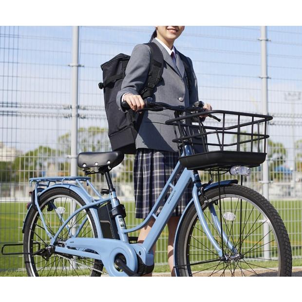 あさひ（asahi） 完成品 自転車 エナシスミー ENERSYS Me Q 電動自転車