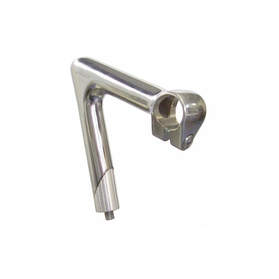 NITTO 日東(NITTO) NJPRO 鉄 65°NJS 130mm : 自転車部品.com Yahoo