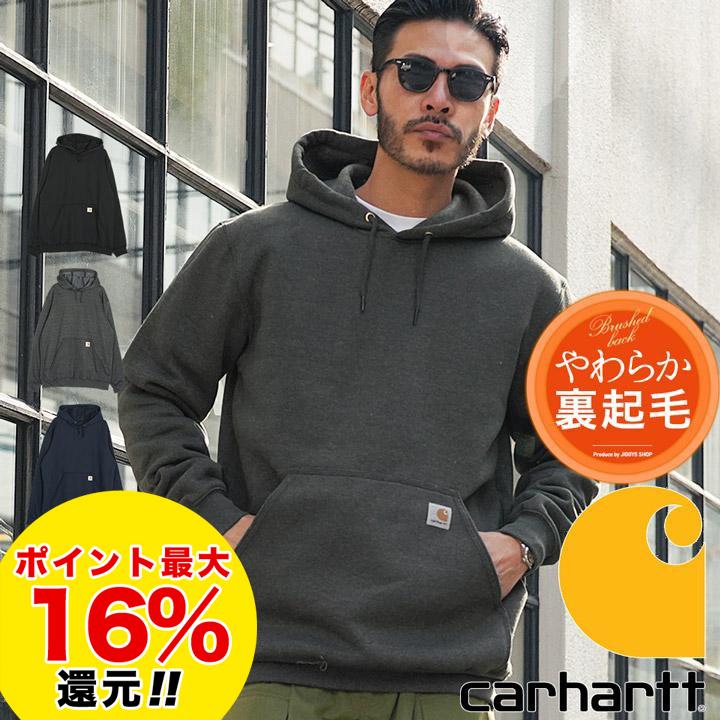 Carhartt（カーハート） パーカー メンズ トップス プルオーバー