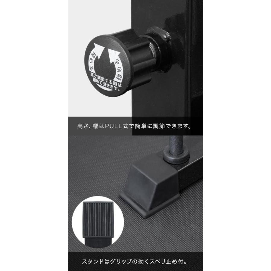 FIELDOOR（フィールドア） 1年保証 ベンチプレス台 ベンチ台 ベンチ