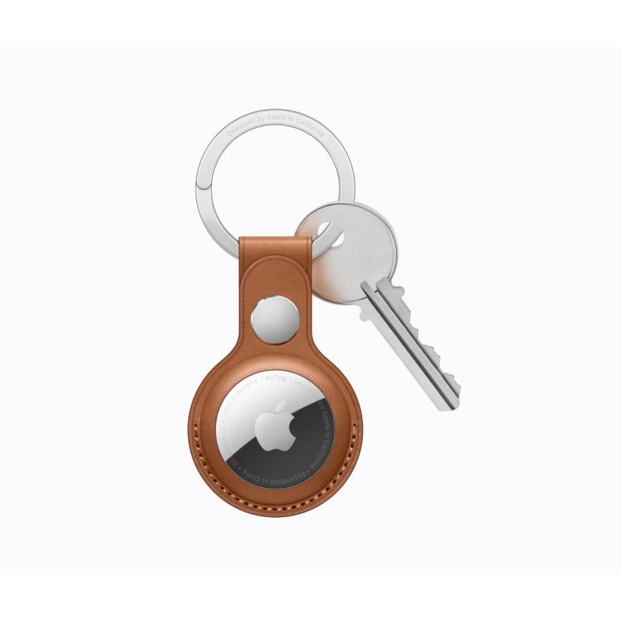 Apple ラッピング可 Apple AirTag 本体 4個入り / MX542ZP/A エアタグ