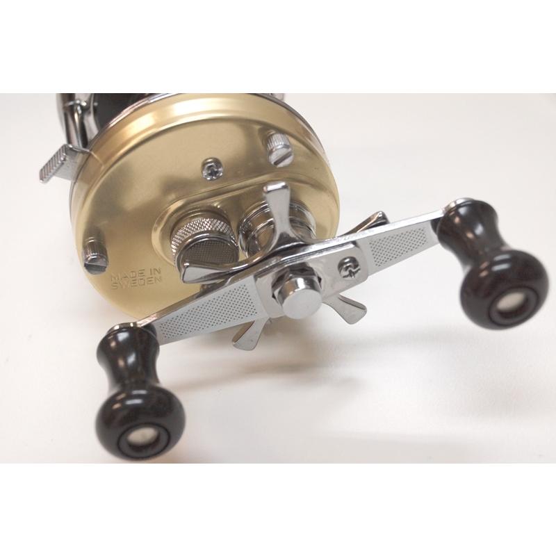 Abu Garcia（アブガルシア） ABU アンバサダー 6500CS ロケット