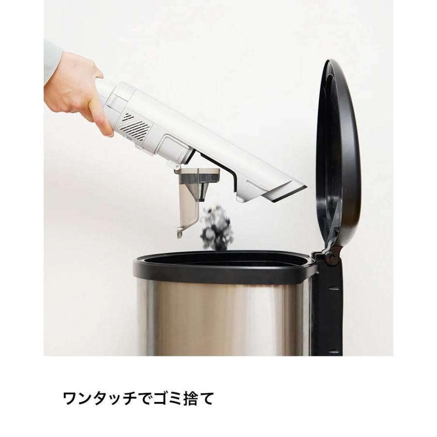 Shark（シャーク） 軽量コードレススティッククリーナー EVOPOWER