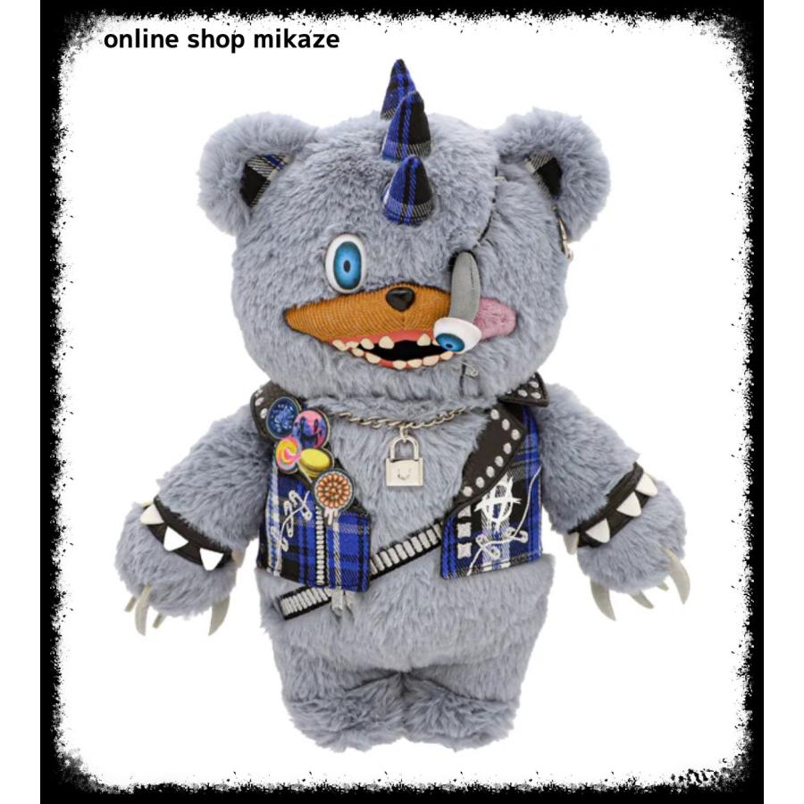 来場者限定】 ハミクマ USJ 2025 総額63,000円 USJ】ハロウィン限定