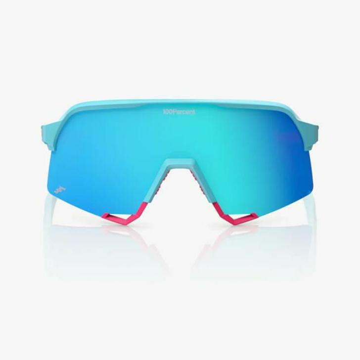 100% ワンハンドレッド 限定 サングラス S3 タティスJrモデル LE Tatis