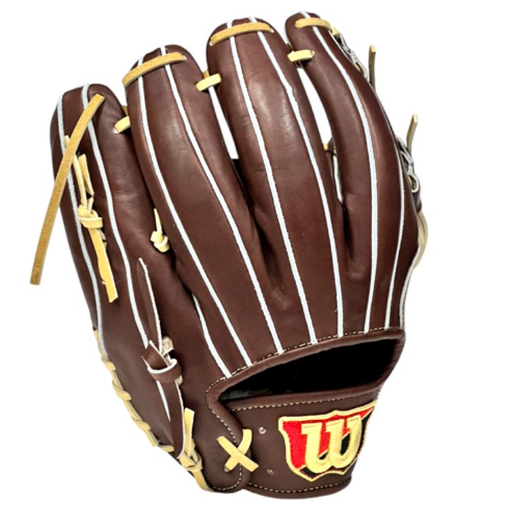 Wilson（ウイルソン） 【2025年モデル】ウィルソン 硬式グローブ 87型