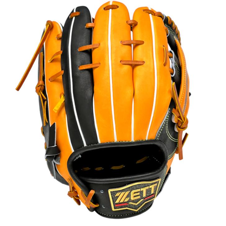 プロステイタス ゼット 軟式用 オーダーグローブ 内野手用 宗山モデル