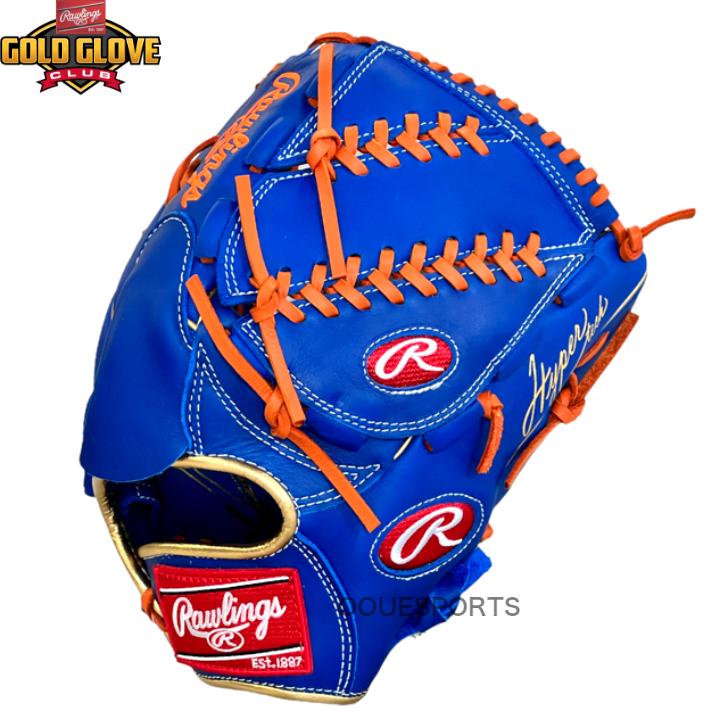 Rawlings（ローリングス） 軟式グローブ 投手ピッチャー用 右投げ用