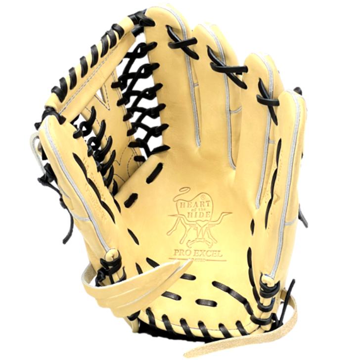 Rawlings（ローリングス） 軟式グローブ 外野手用 右投げ用 HOH PRO