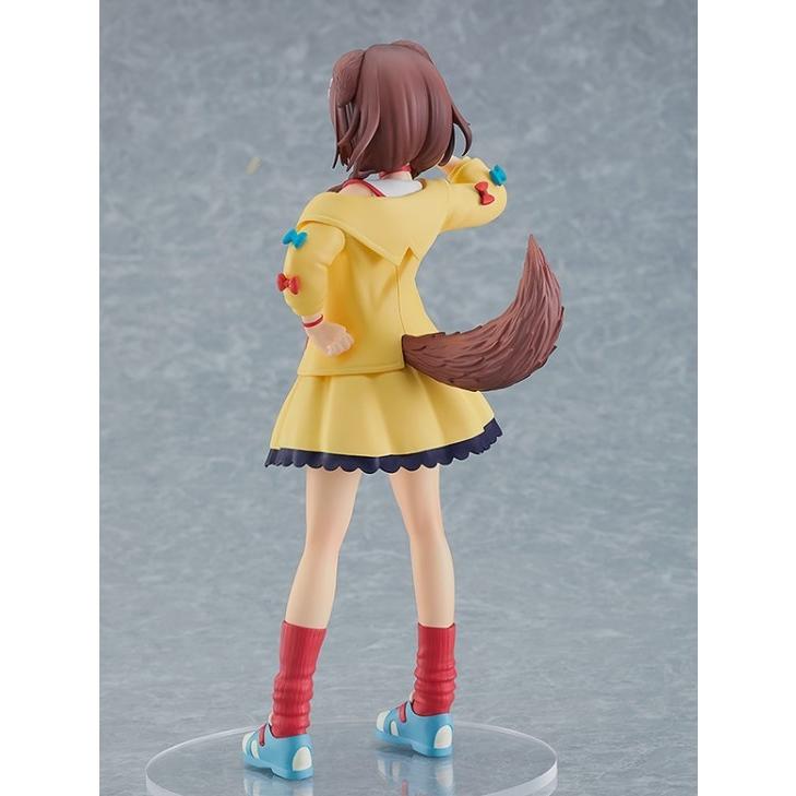 POP UP PARADE ホロライブプロダクション【再販】 猫又おかゆ&戌神ころ