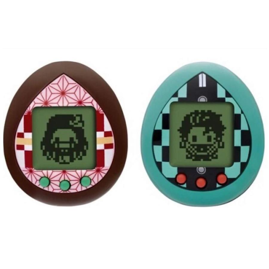 BANDAI（バンダイ） 鬼滅の刃 きめつたまごっち たんじろうっちカラー