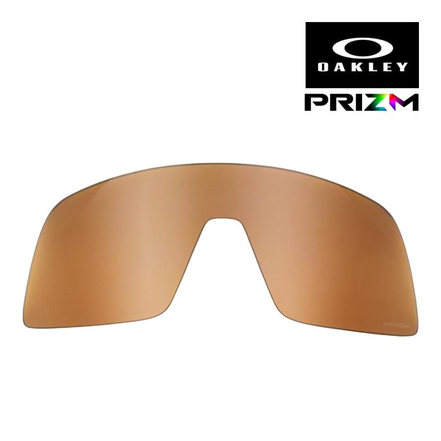 OAKLEY（オークリー） スートロ 103-121-006 ローブリッジフィット