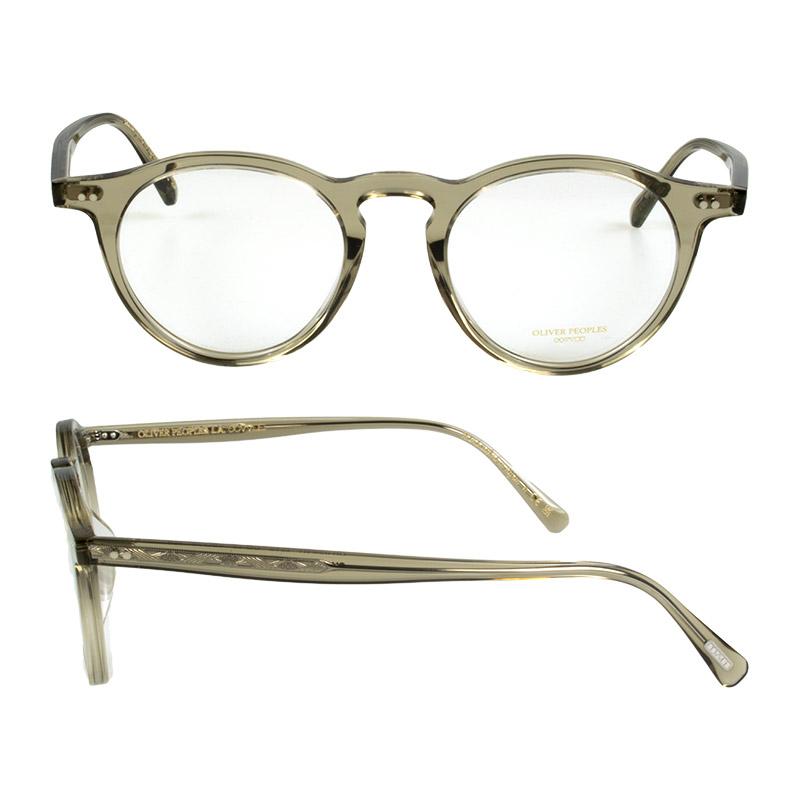 OLIVER PEOPLES（オリバーピープルズ） メガネ ov5504u 49サイズ 1745