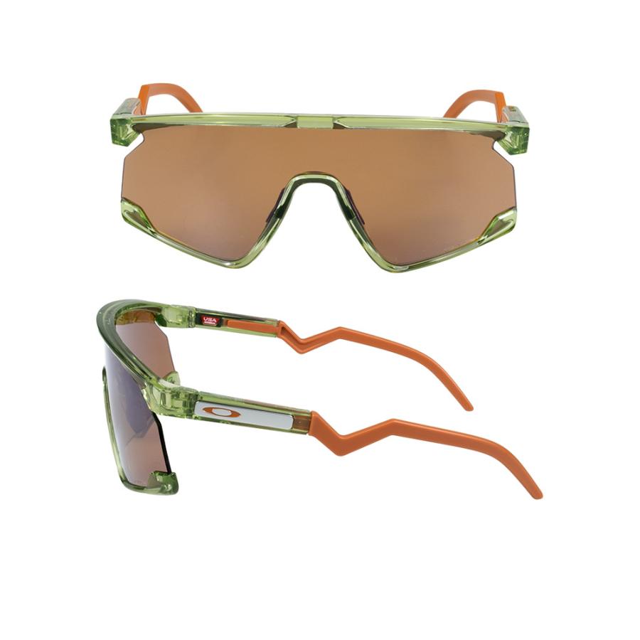 OAKLEY（オークリー） ビーエックスティーアール oo9280-1139 ハイ