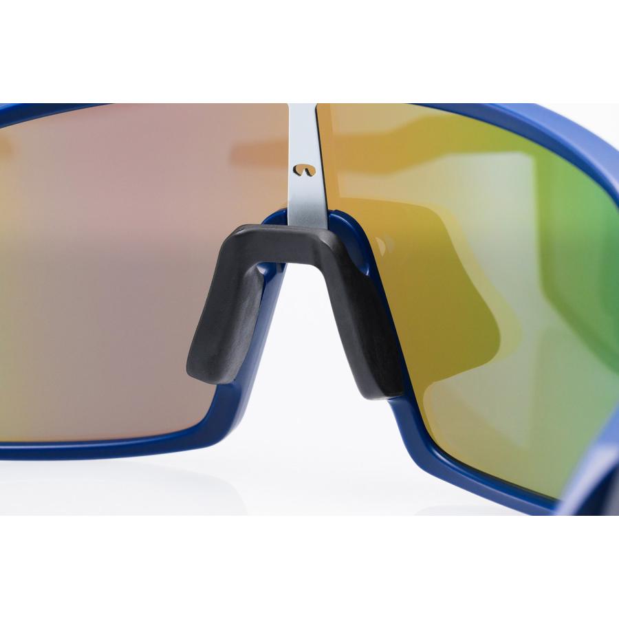 OAKLEY（オークリー） スートロ S oo9462-0228 ユニバーサルフィット