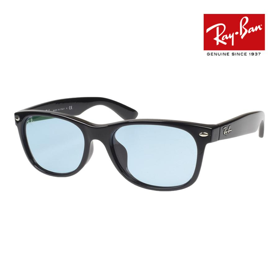 NEW WAYFARER レイバン サングラス rb2132f 55サイズ 601/64 ロー