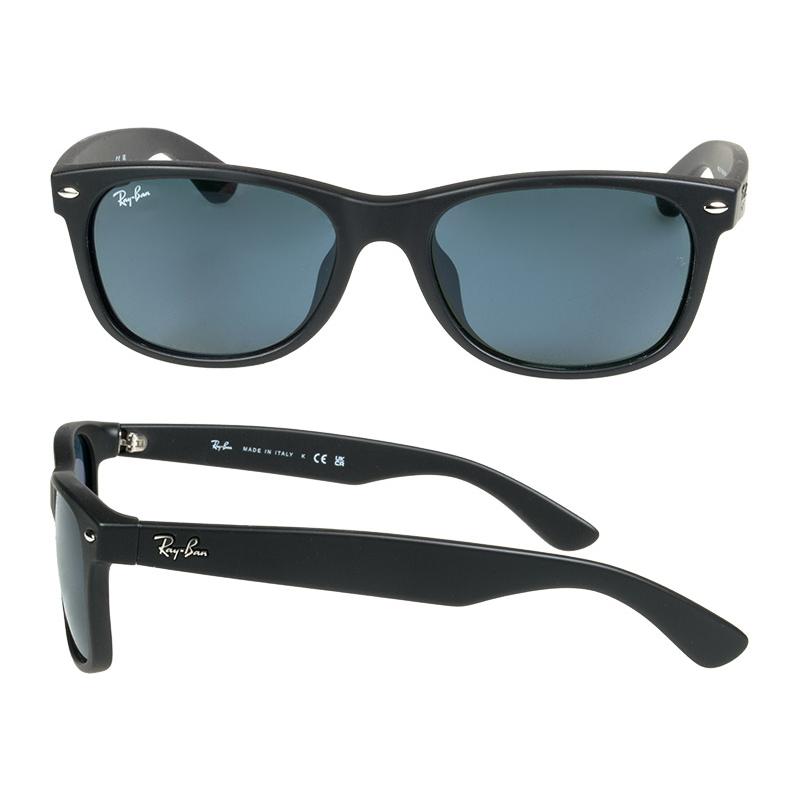 NEW WAYFARER レイバン サングラス rb2132f 55サイズ 622/R5 ロー