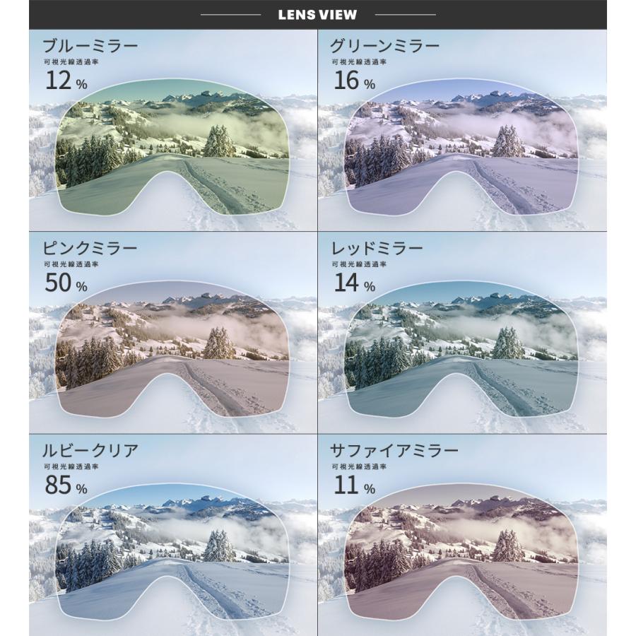 Line Miner オークリー ゴーグル 交換レンズ ラインマイナー L ZERO