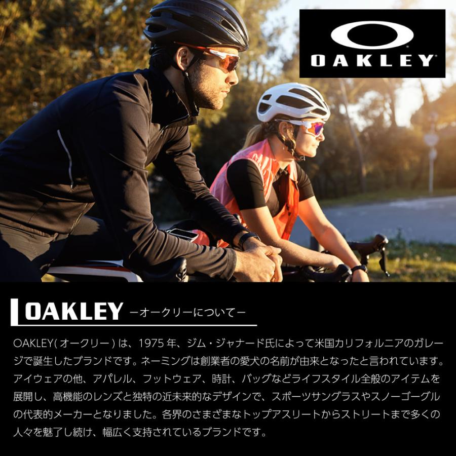 OAKLEY（オークリー） スポーツ サングラス ケース OAKLEY SPORT SOFT
