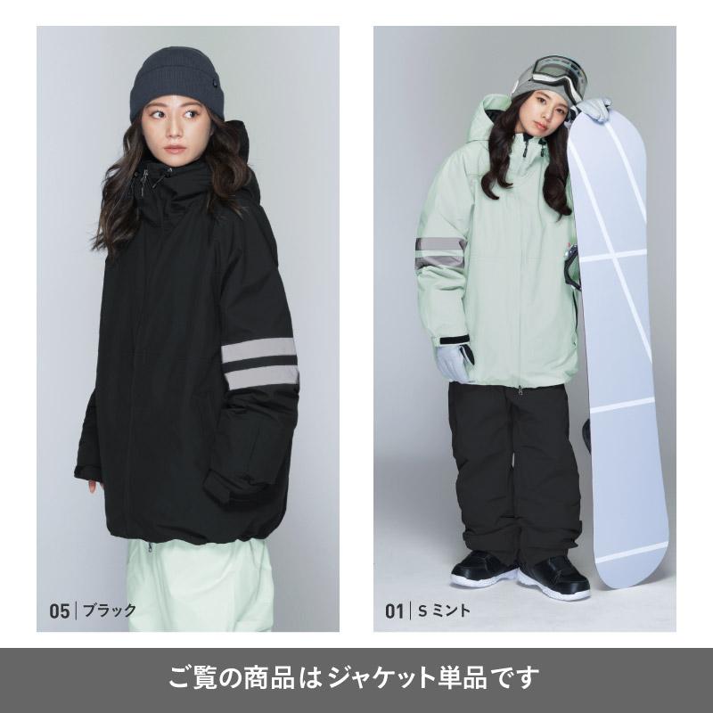 ICEPARDAL（アイスパーダル） スノーボードウェア レディース