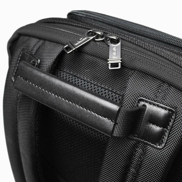 TUMI（トゥミ） バックパック 263162 PC収納 リュックサック バッグ 黒