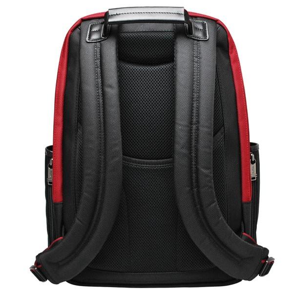 TUMI（トゥミ） バックパック 263162 PC収納 リュックサック バッグ 黒