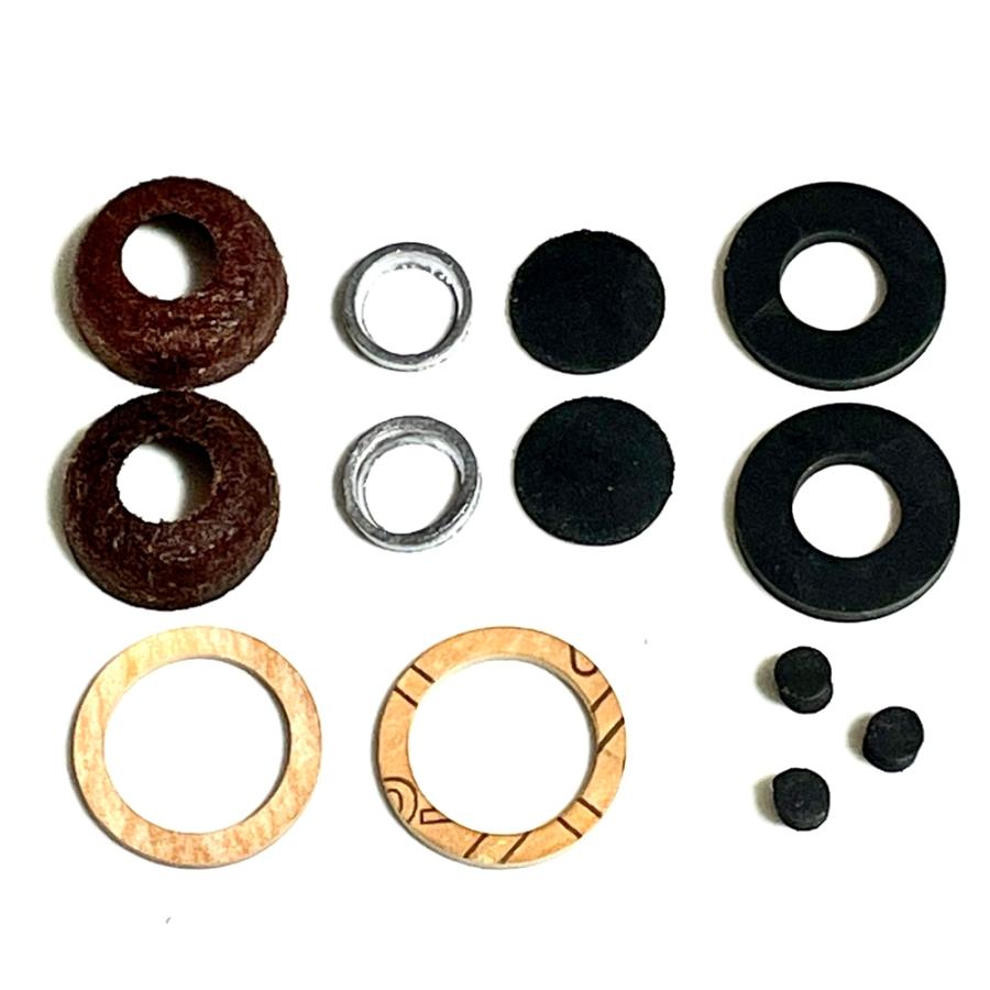 Optimus 45 / Svea 106 ケロシンストーブ メンテナンスリペア