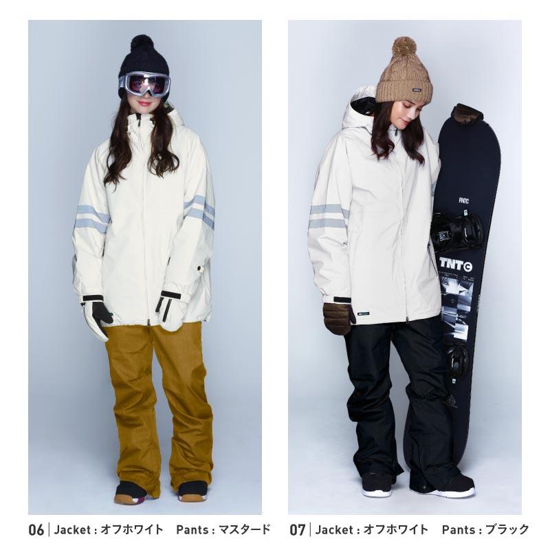 ICEPARDAL（アイスパーダル） スノーボ―ドウェア 上下セット