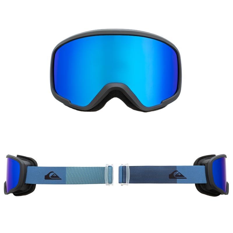 Quiksilver（クイックシルバー） ジュニア スノーゴーグル SHREDDER 5