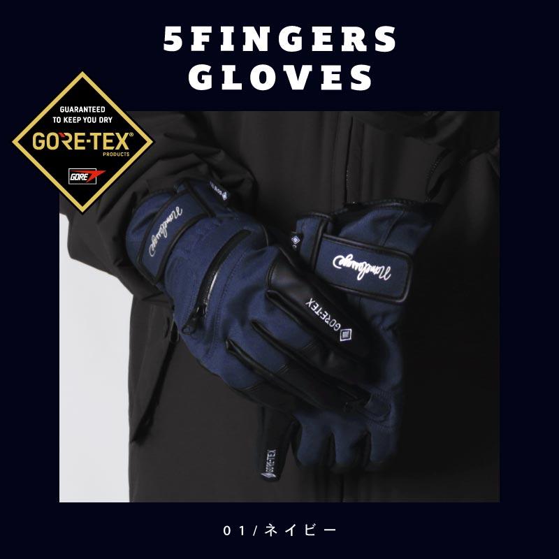ネームレスエイジ（namelessage） GORE-TEX ゴアテックス スノーボード