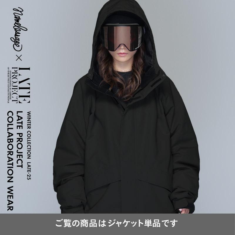 ネームレスエイジ（namelessage） 数量限定 スノーボードウェア
