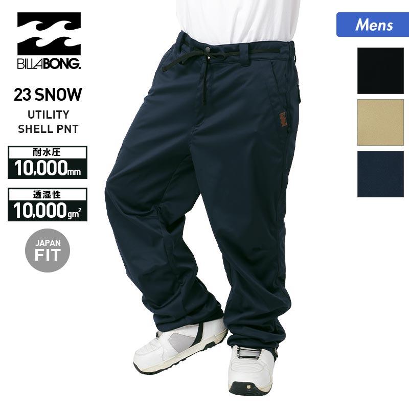BILLABONG ビラボンスノーボードウェア パンツM 防水性10K
