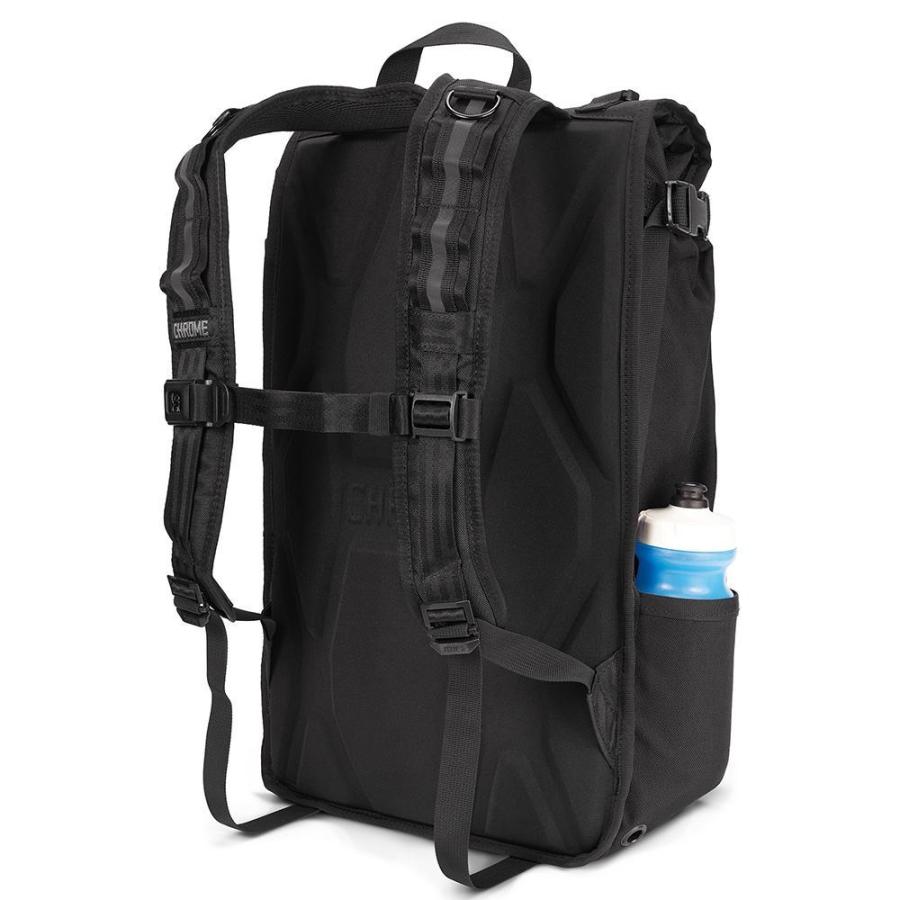 CHROME（クローム） CHROME BAG BARRAGE SESSION BACKPACK 完全防水