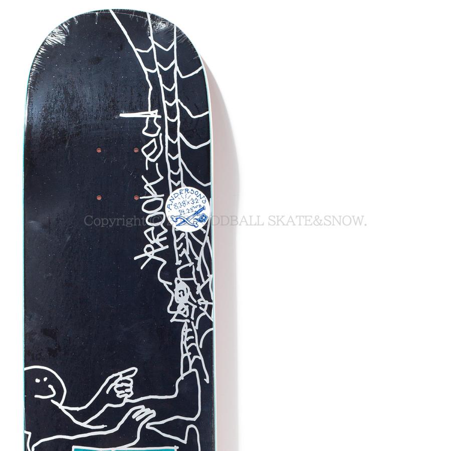 Burton スノースケート Krooked スケートボードデッキ Burton スノー