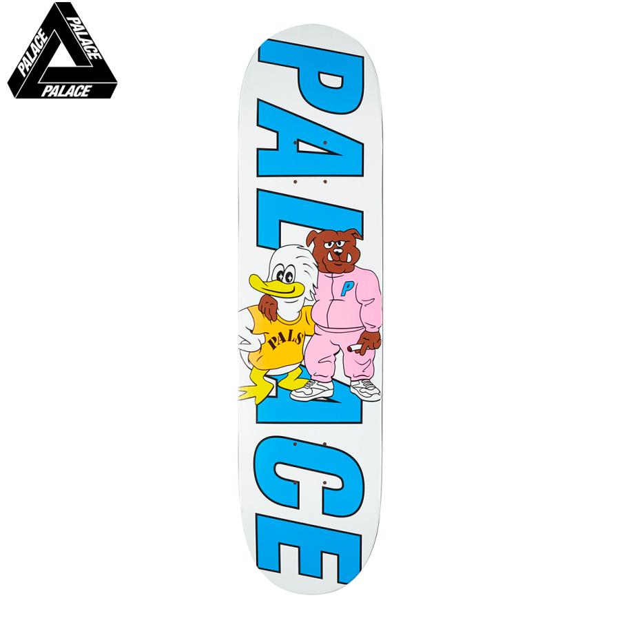 Palace adidas Nature PALACE 8.0インチ DUCK & DOG 8.0 パレス