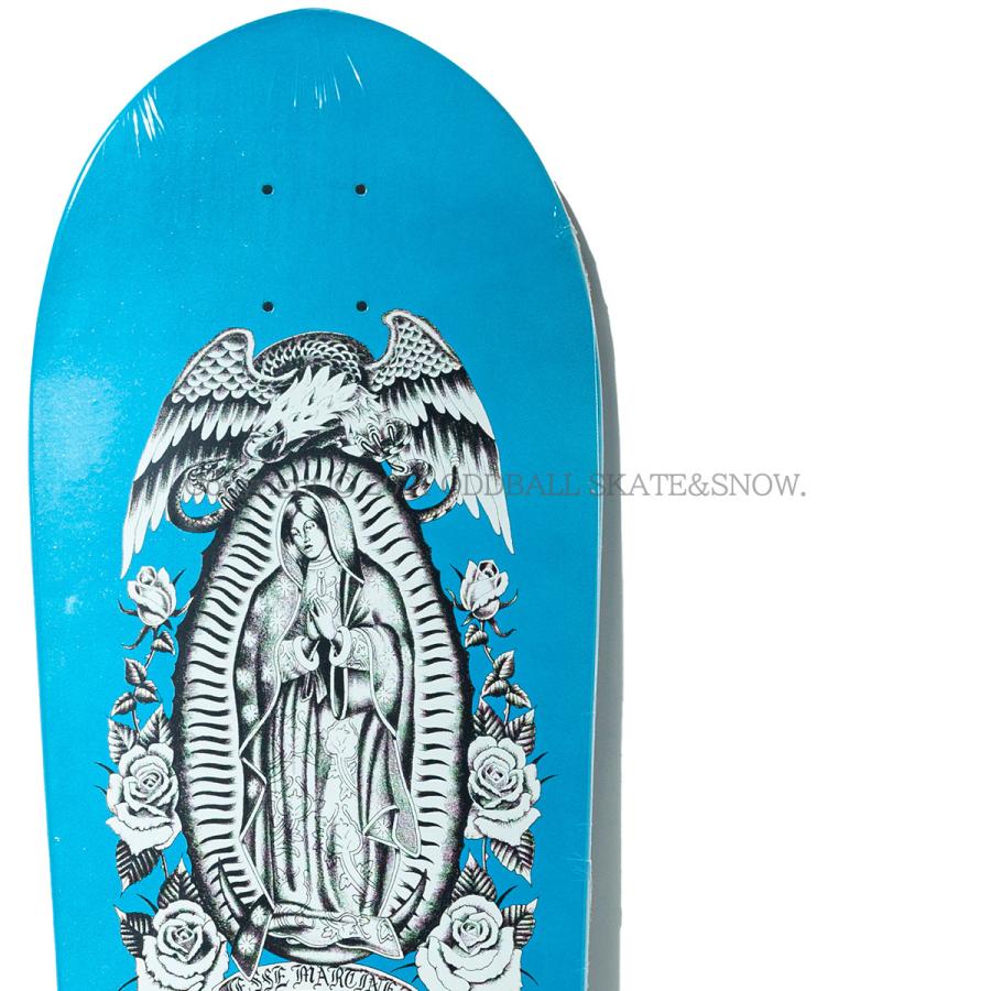 DOGTOWN（ドッグタウン） DOG TOWN SKATEBOARDS JESSE MARTINEZ