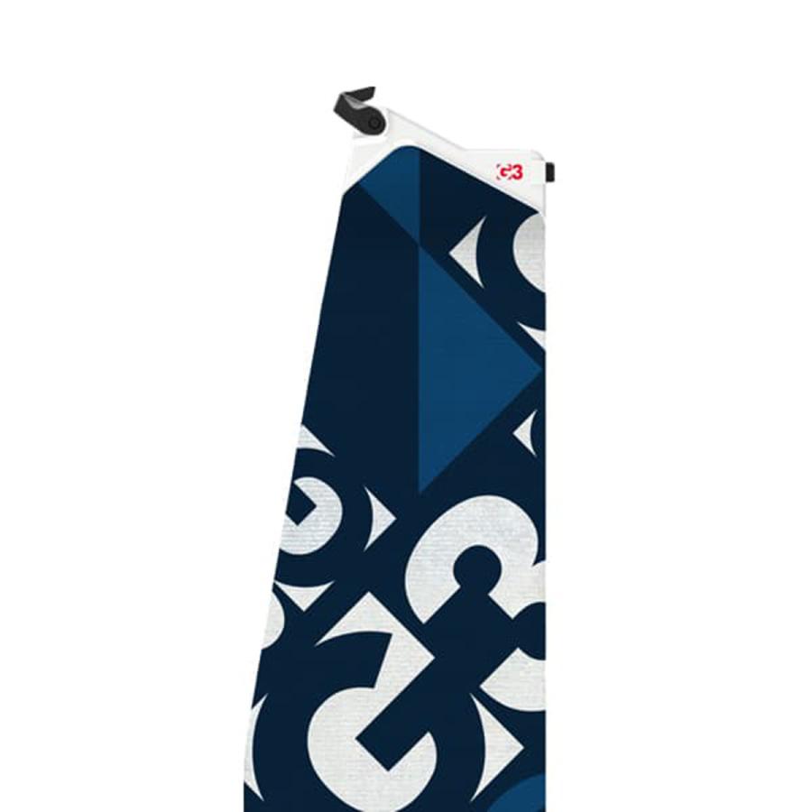 G3 SPLITBOARD+ GRIP SMサイズ ジースリー スプリットボード