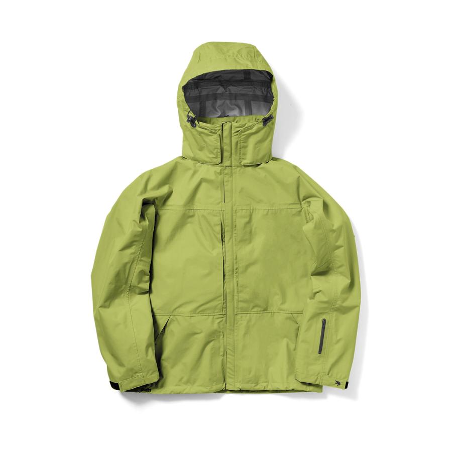 green（グリーン） 25-26 早期予約 GREEN CLOTHING HEAVY JACKET