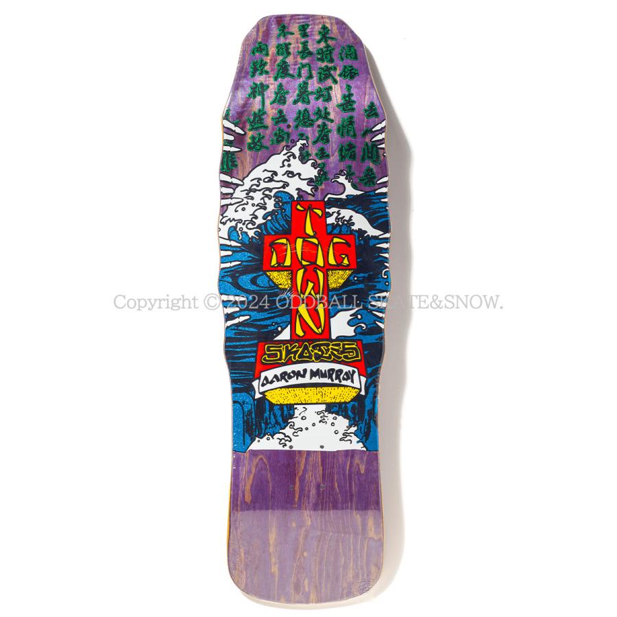 DOGTOWN（ドッグタウン） 9.25インチ スケボーデッキ DOG TOWN