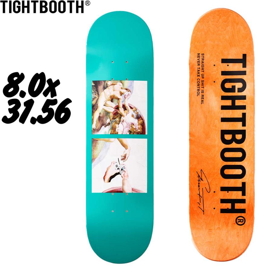 TIGHTBOOTH PRODUCTION（タイトブースプロダクション） タイトブース