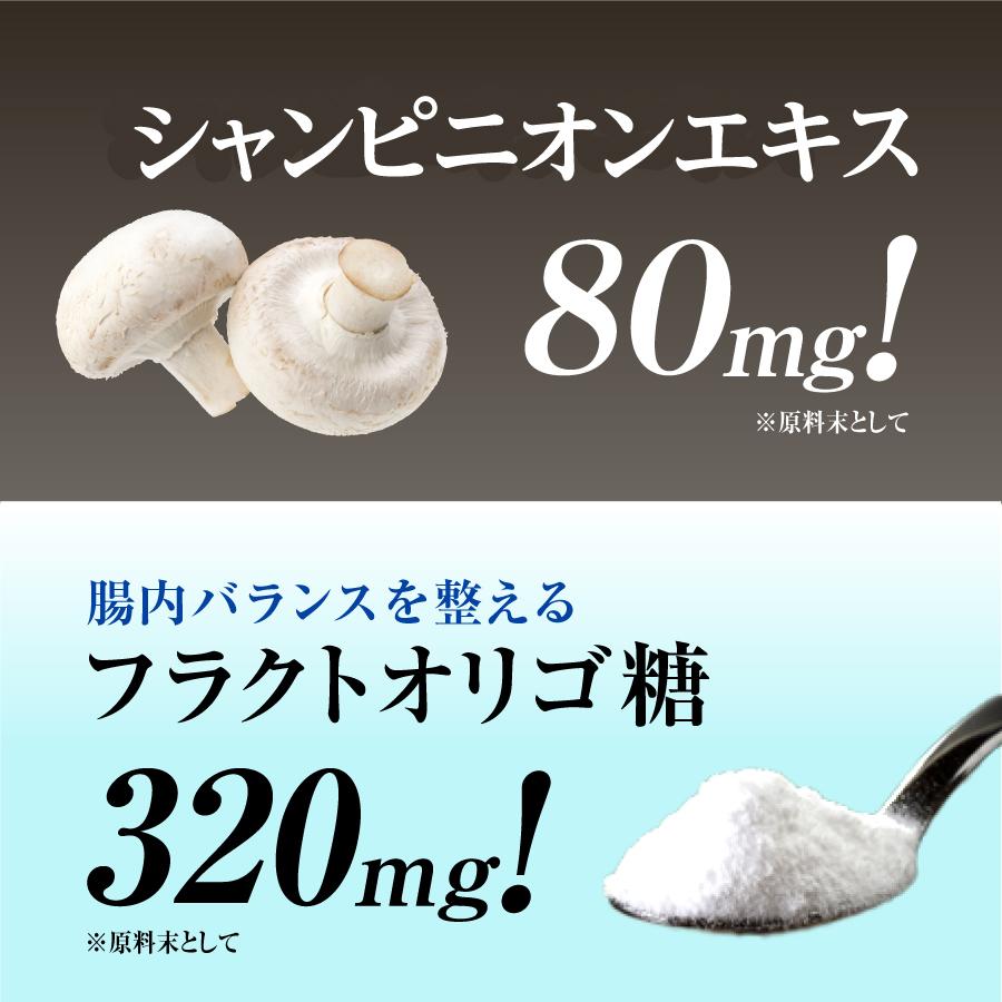 SALE 5%OFF 送料無料 ◇ エチケットサプリ finebase メンズデオ8400 60