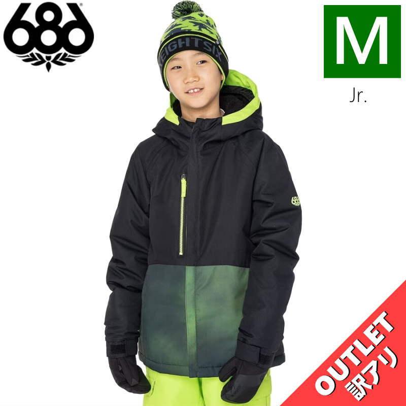 686（シックスエイトシックス） 【OUTLET】 23 686 BOYS STATIC