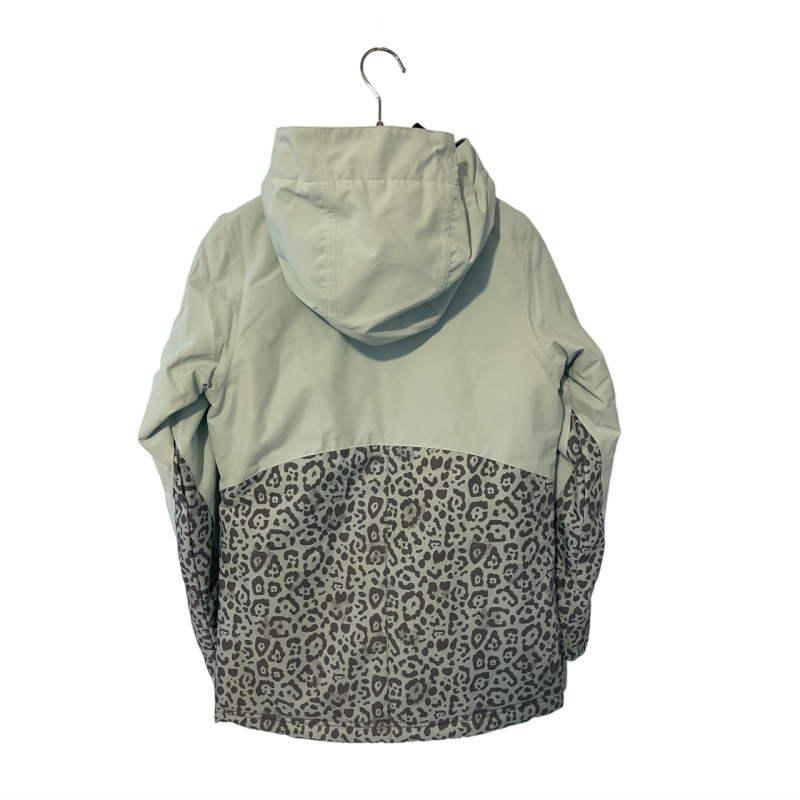 NIKITA（ニキータ） 【OUTLET】 NIKITA GIRLS SITKA JACKET SEAFOAM