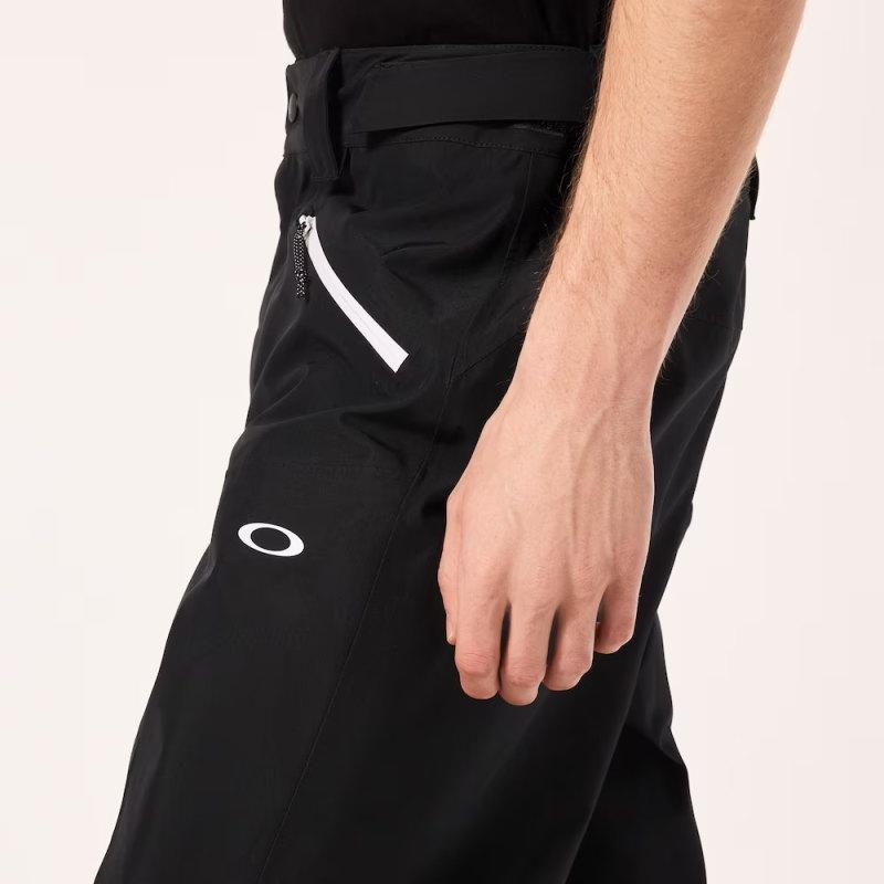 OAKLEY（オークリー） ○ OAKLEY UNBOUND GORE-TEX SHELL PNT BLACKOUT