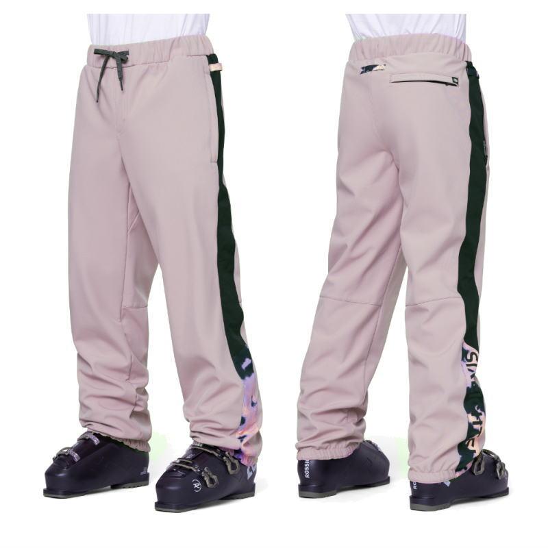 686（シックスエイトシックス） ○ 686 WATERPROOF TRACK PANT カラー