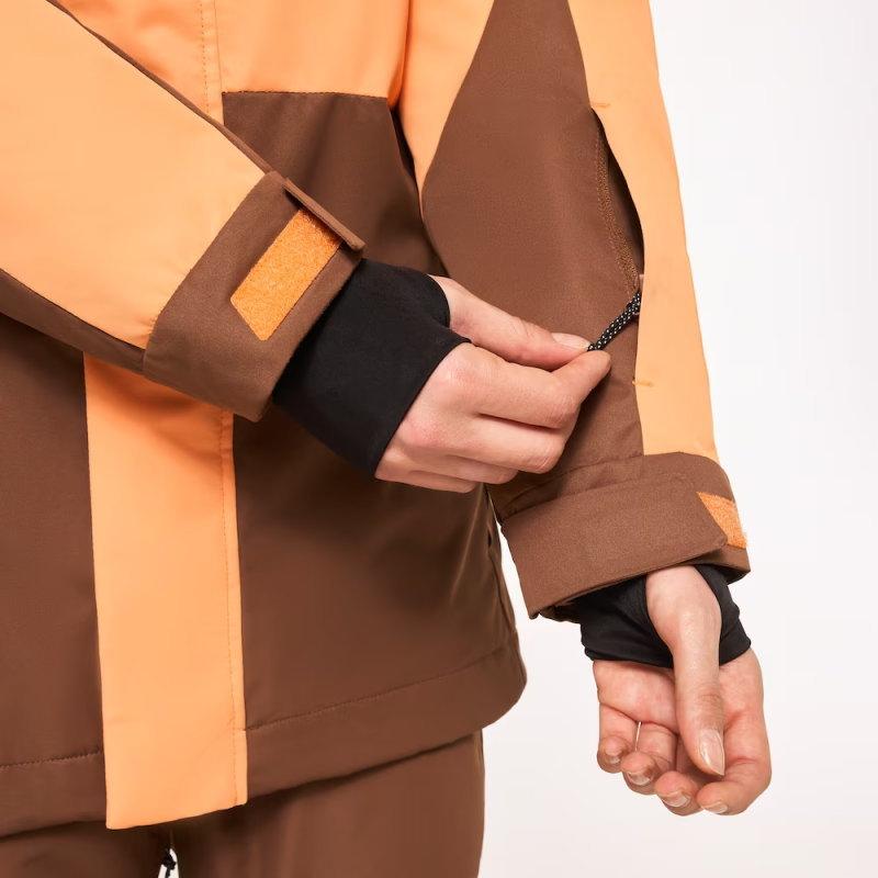 OAKLEY（オークリー） ○ OAKLEY WMNS TNP TBT INSULATED JKT SOFT